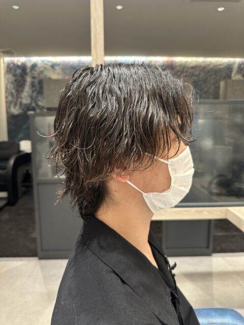 写真:Before
