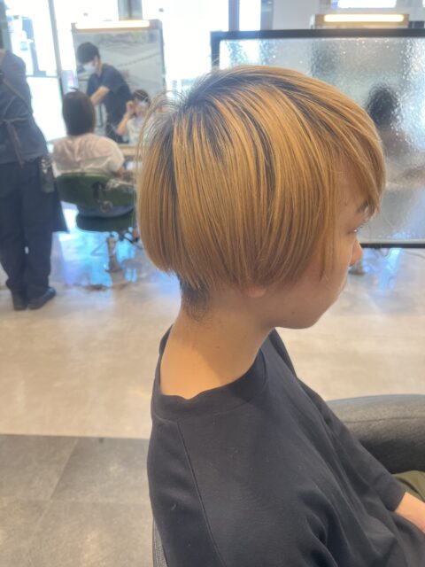 写真:Before
