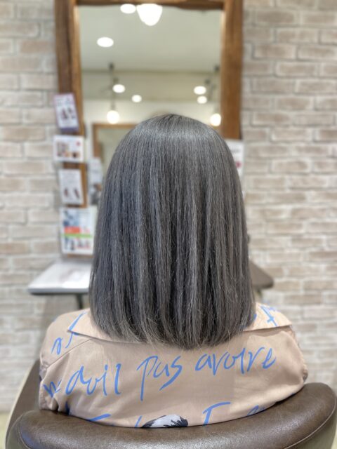 写真:After