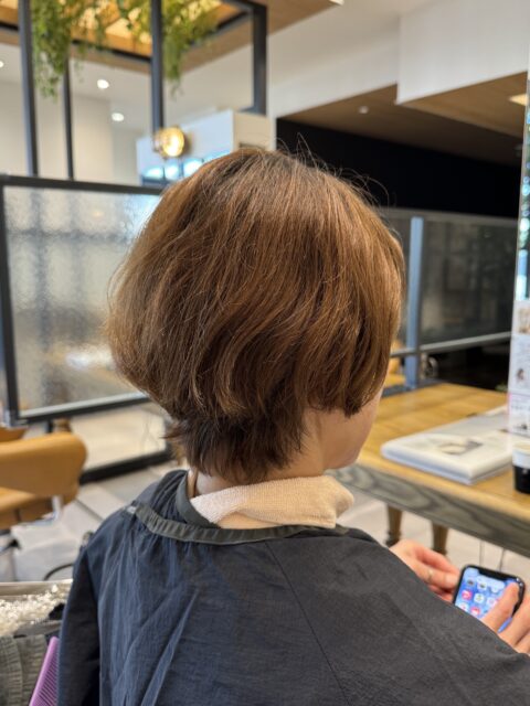 写真:Before