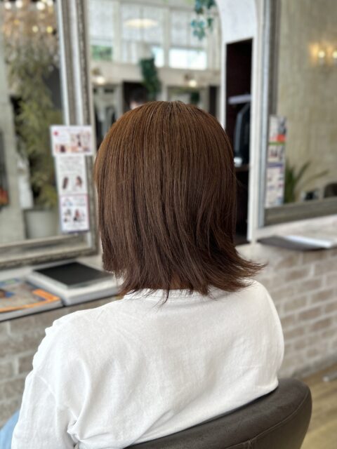 写真:Before