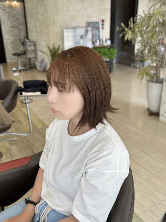 写真:Before
