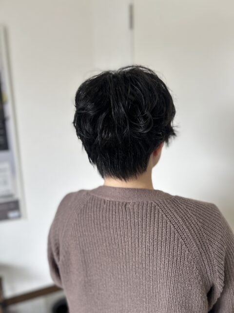 写真:After