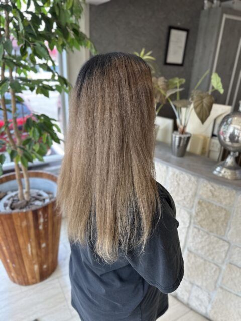 写真:Before