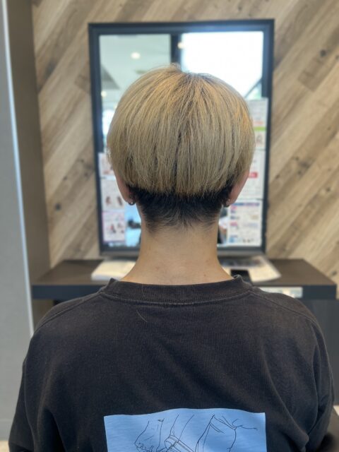 写真:Before