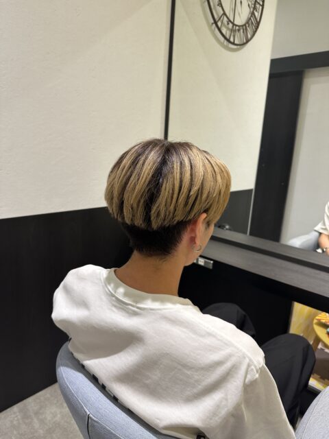 写真:Before