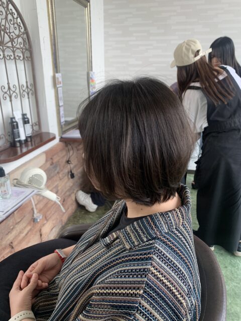写真:After
