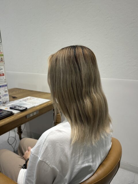 写真:Before