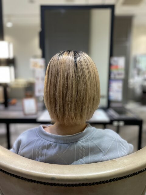 写真:Before