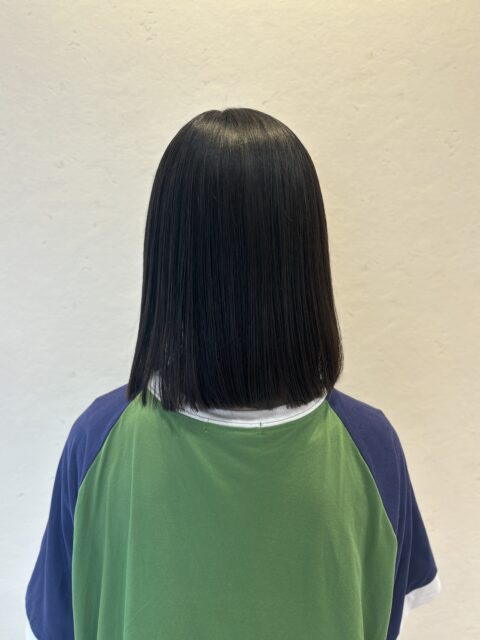 写真:After