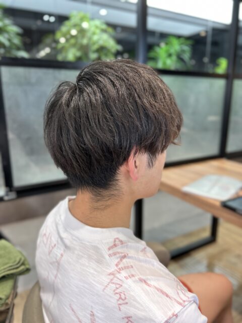 写真:Before