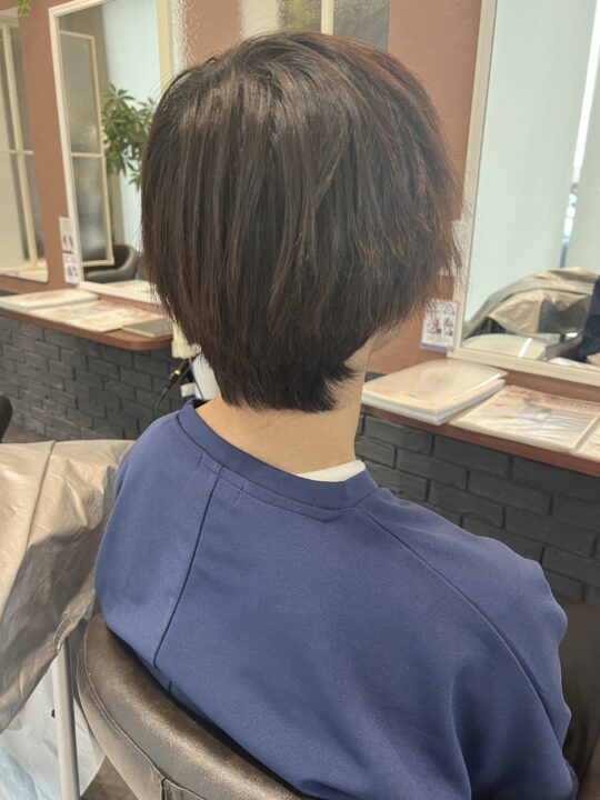 写真:Before