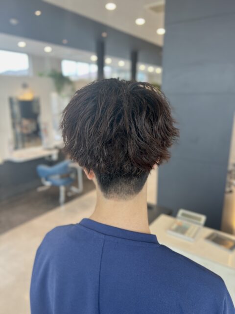 写真:After