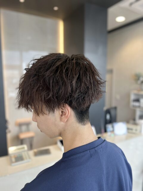 写真:After