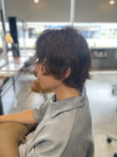 写真:Before