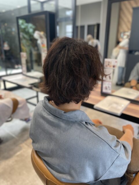 写真:Before