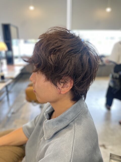 写真:After