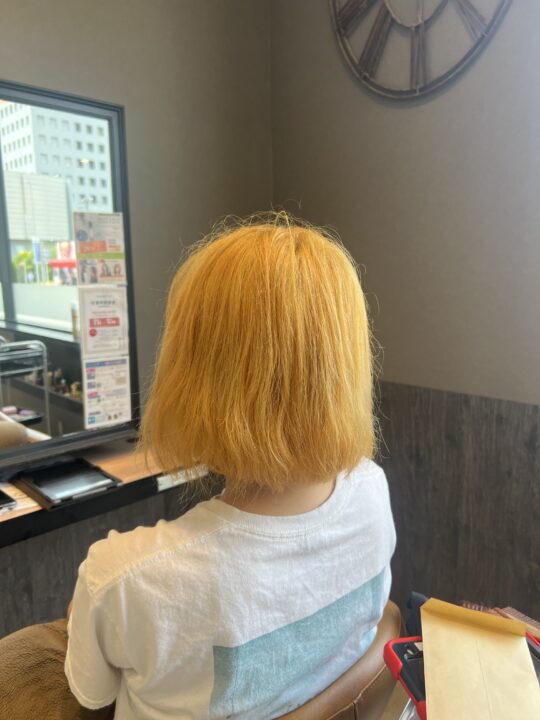 写真:Before