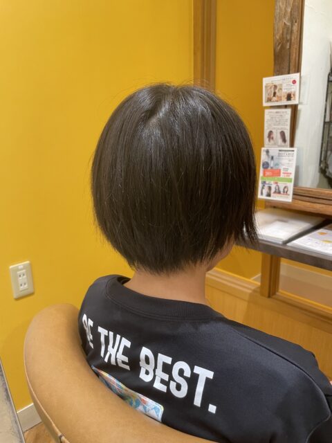 写真:Before