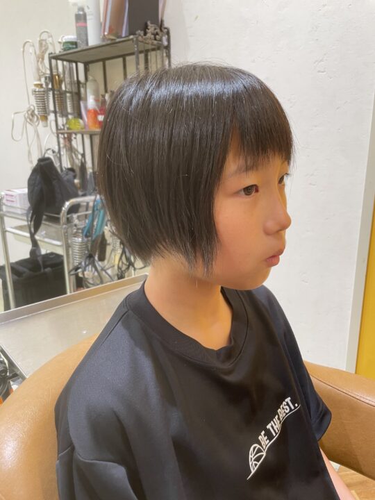 写真:Before