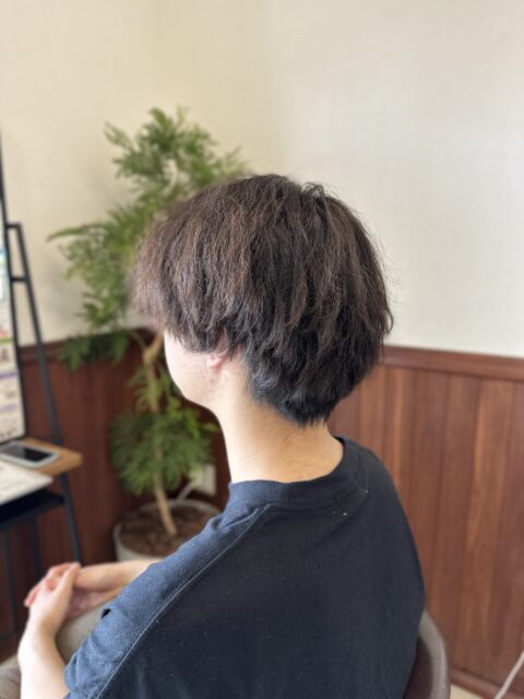 写真:Before