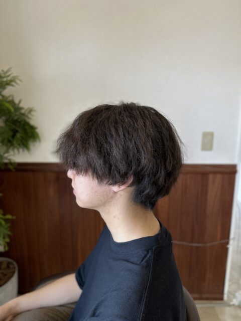 写真:Before