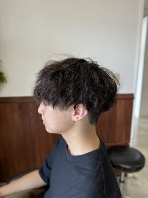 写真:After
