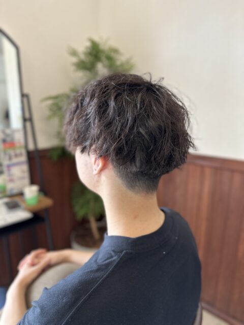 写真:After