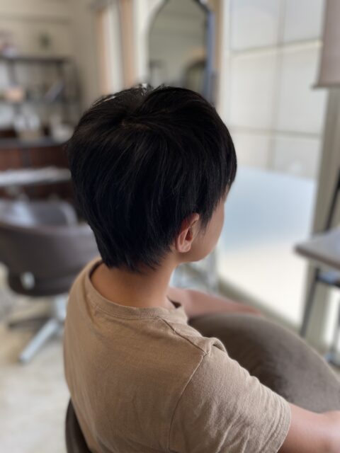 写真:Before