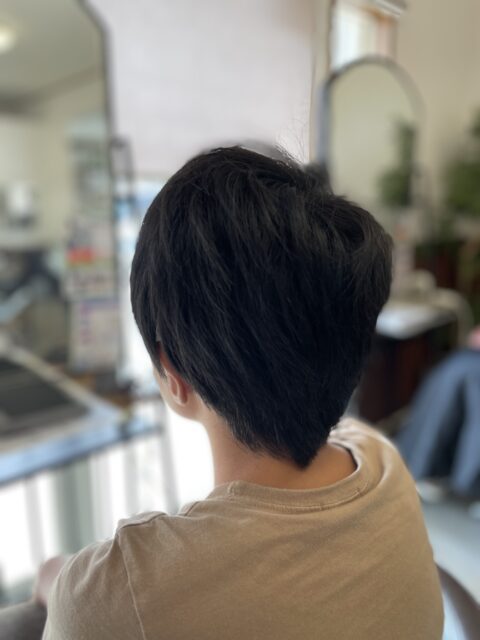 写真:Before