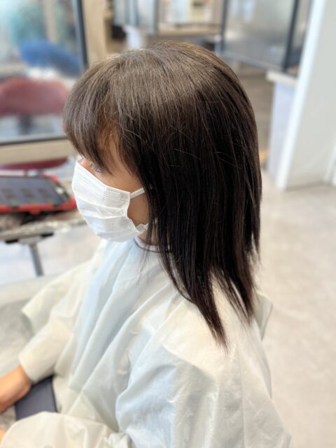 写真:Before