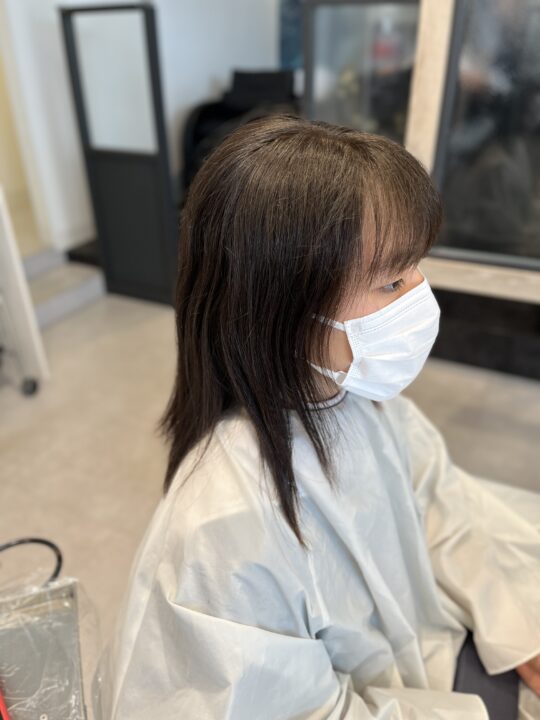 写真:Before