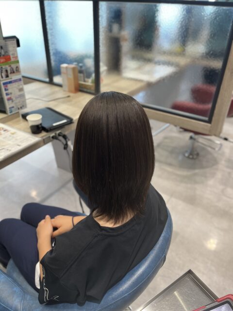 写真:After