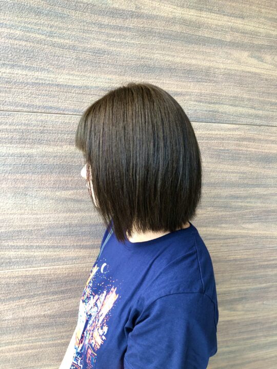 写真:After