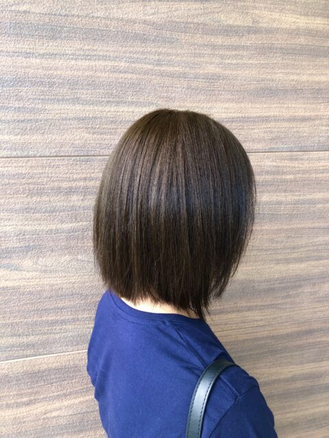 写真:After