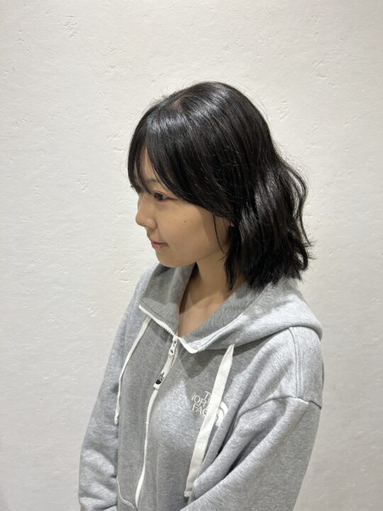 写真:Before