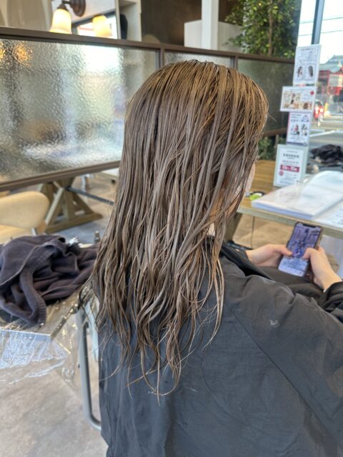 写真:Before