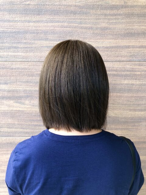 写真:After