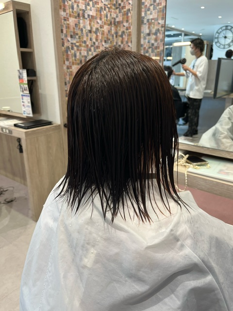 写真:Before