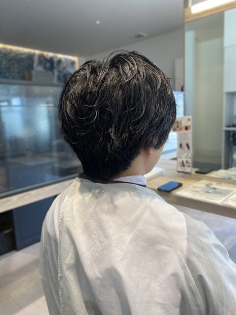 写真:Before