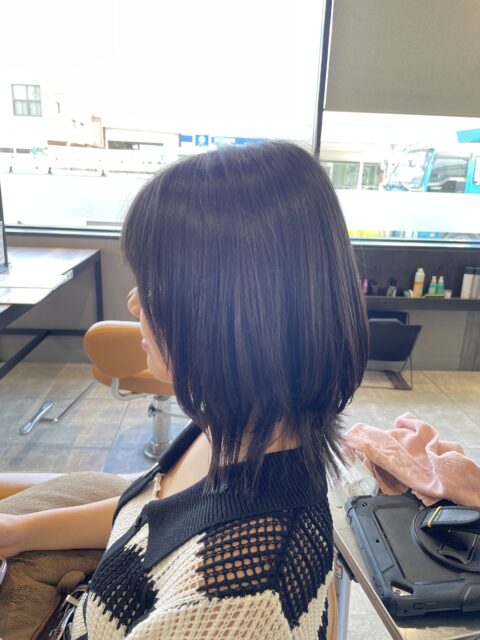 写真:After