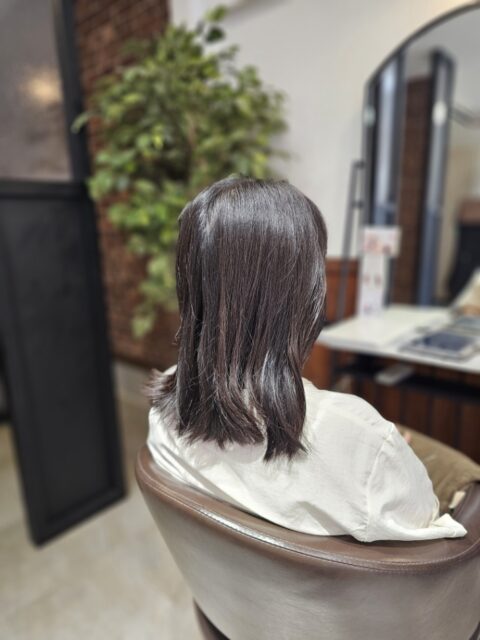 写真：Before
