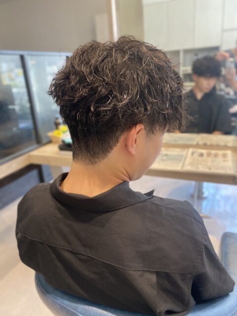 写真:After