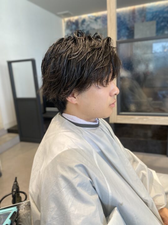 写真:Before