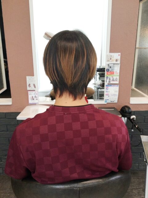 写真:Before