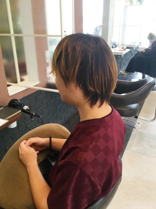 写真:Before