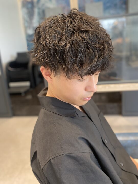 写真:After