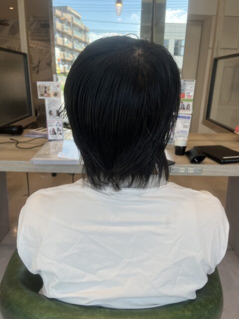 写真:Before