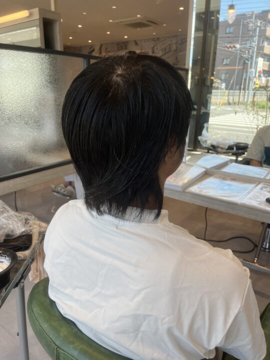 写真:Before