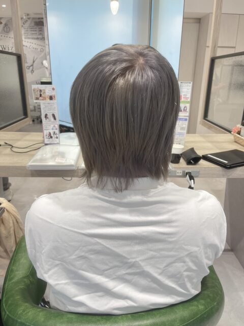 写真:After